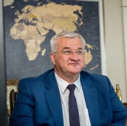 Новини України - Сибіга відповів Орбану щодо "суверенітету" України