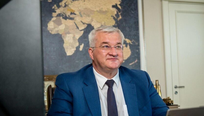 Новини України - Сибіга відповів Орбану щодо "суверенітету" України