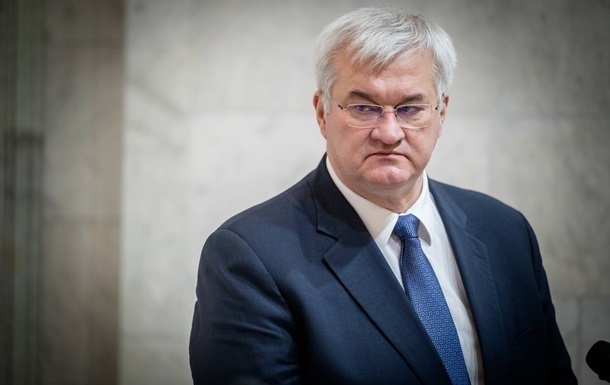 Новини України - Сибіга відповів Сійярто на випад проти Зеленського