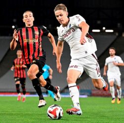 Новини спорту - Сікан поділився емоціями після дебютного голу в сезоні