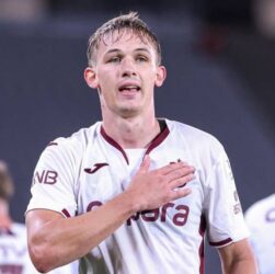 Новини спорту - Сікан забив перший переможний гол за Трабзонспор