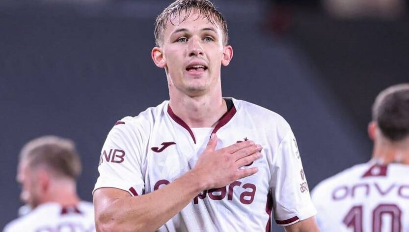 Новини спорту - Сікан забив перший переможний гол за Трабзонспор