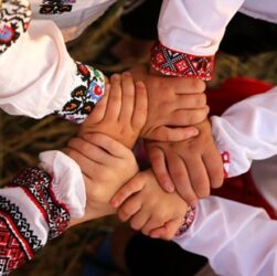 Новини України - Сила в єдності: завдяки чому українське суспільство є стійким