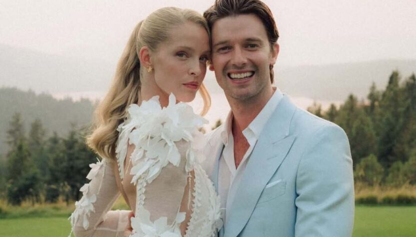 Новини культури - Син Арнольда Шварценеггера показав фото з таємного весілля