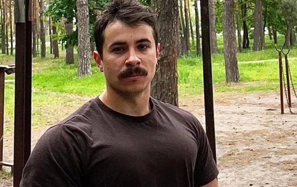 Новини культури - Син Костянтина Грубича висловився після втрати руки на фронті