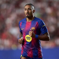 Новини спорту - Сина Рафіньї оминули увагою в Діснейленді