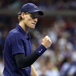 Новини спорту - Сіннер відзначився новим досягненням у своїй кар'єрі