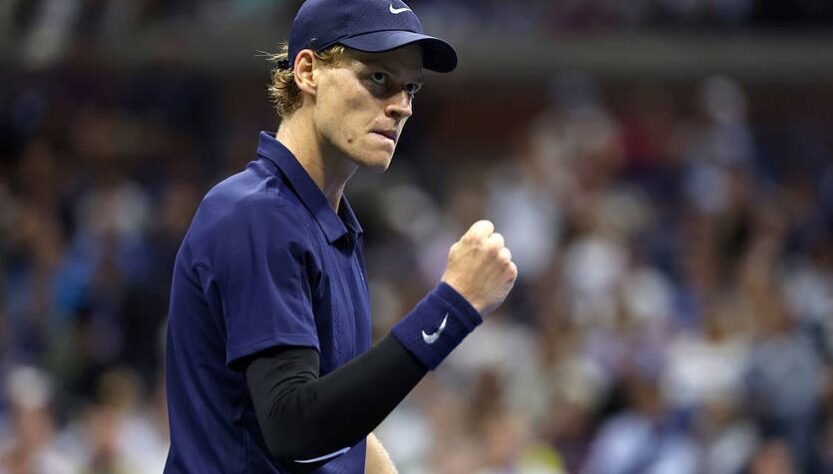 Новини спорту - Сіннер відзначився новим досягненням у своїй кар'єрі