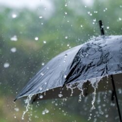 Новини України - Синоптик розповіли, якою погода буде в Україні 8 вересня