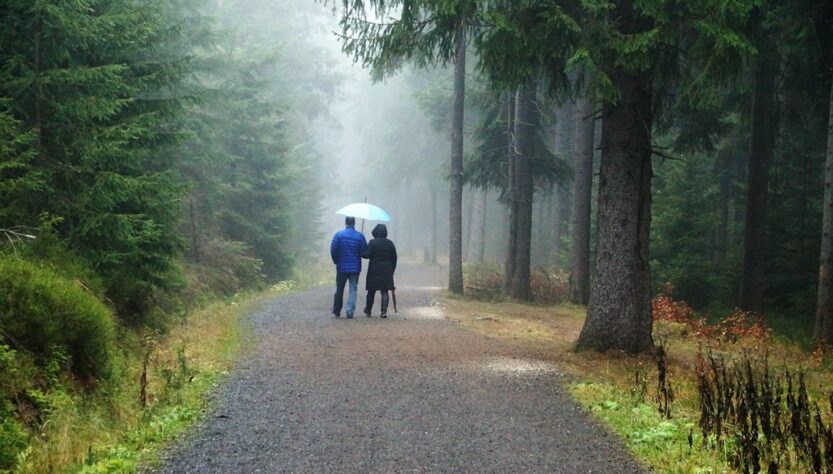 Новини України - Синоптики озвучили прогноз погоди на вихідні