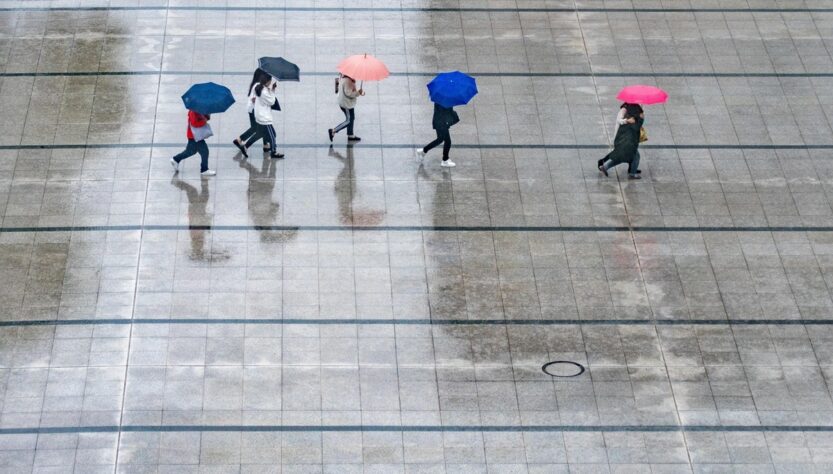 Новини України - Синоптики розповіли про погоду в найближчі дві доби