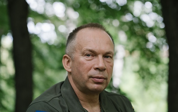 Новини України - Сирський обговорив із начальником Генштабу Франції потреби ЗСУ