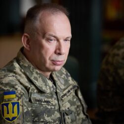 Новини України - Сирський: РФ копіює українські дрони-перехоплювачі