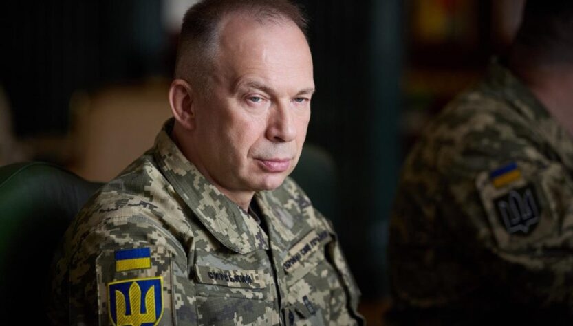 Новини України - Сирський: РФ копіює українські дрони-перехоплювачі