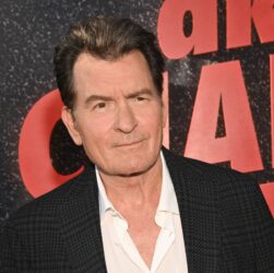 Новини культури - Скандальний Чарлі Шин заговорив про ВІЛ, наркотики й самотність