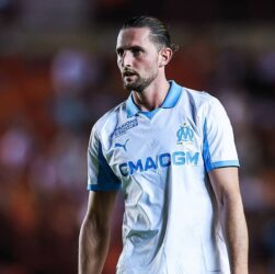 Новини спорту - Скандальний гравець Марселя перебрався до Мілана