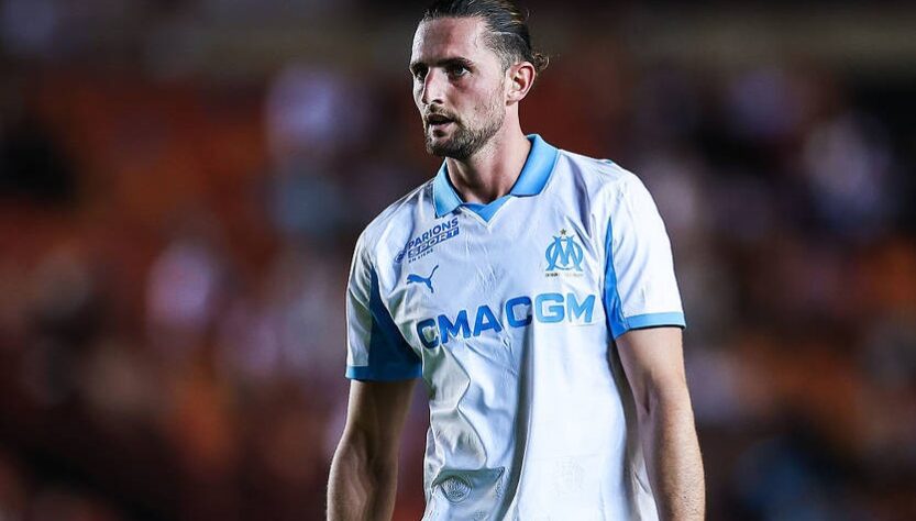 Новини спорту - Скандальний гравець Марселя перебрався до Мілана