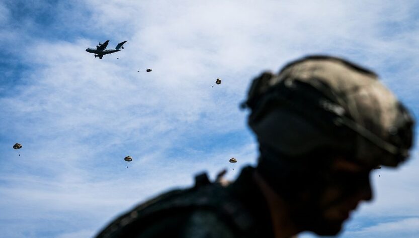 Новини світу - Східний вартовий. Відповідь НАТО на удар по Польщі