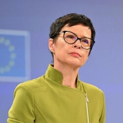 Новини світу - Скринінг законодавства України завершено - ЄК