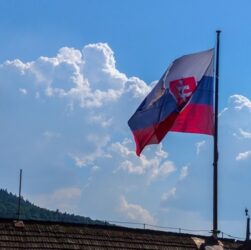 Новини світу - Словаччина висловила застереження щодо 19 пакету санкцій ЄС