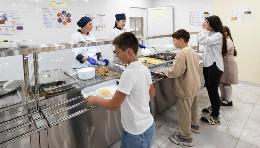 Олена Зеленська зустрілася з Президенткою Європейського парламенту Робертою Мецолою