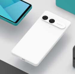 Технології - Sony представила Xperia 10 VII