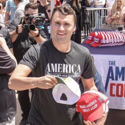 Новини світу - Соратника Трампа підстрелили на дебатах