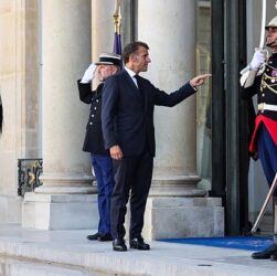 Новини України - Союзники визначилися з приблизним числом солдатів для України