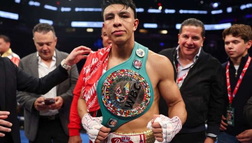 Новини спорту - Справу про допінг проти колишнього чемпіона закрито