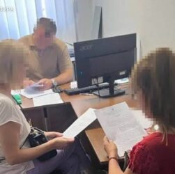 Новини України - Сприяла агресору: депутатку з Одещини засудили за дописи у соцмережах