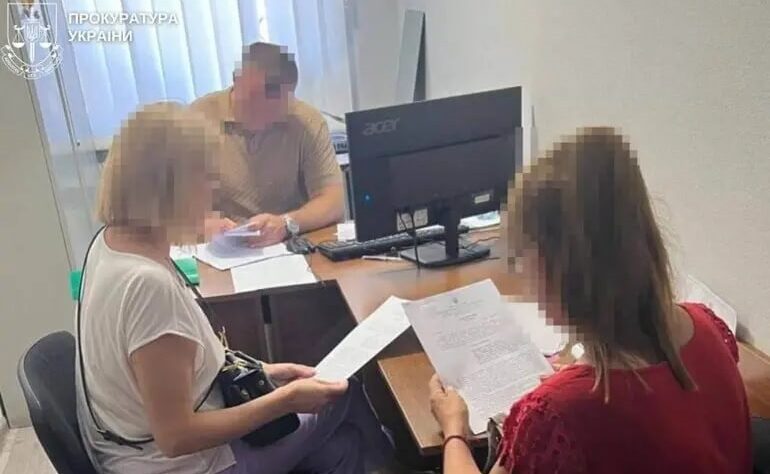 Новини України - Сприяла агресору: депутатку з Одещини засудили за дописи у соцмережах