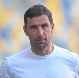 Новини спорту - Срна пояснив, як Шахтар адаптується до втрати ключових гравців