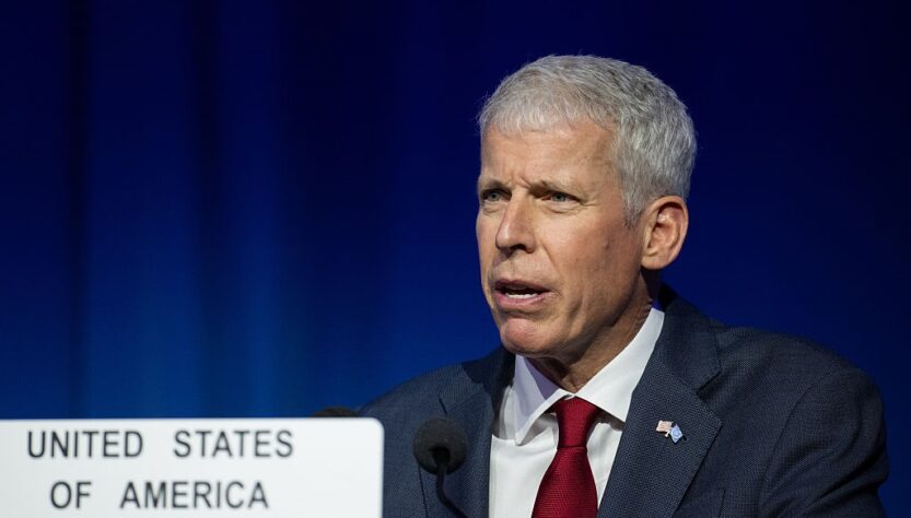 Новини бізнесу - США готові замінити для ЄС газ і нафту з Росії