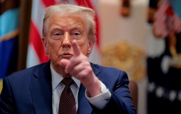 Новини світу - США прагнуть повернути контроль над базою ВПС Баграм в Афганістані - Трамп