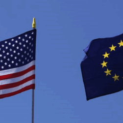 Новини світу - США припиняють співпрацю з Європою у боротьбі з дезінформацією РФ - ЗМІ