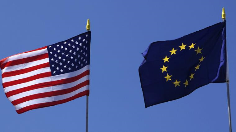 Новини світу - США припиняють співпрацю з Європою у боротьбі з дезінформацією РФ - ЗМІ