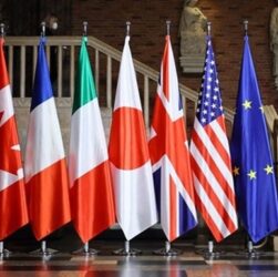 Новини світу - США тиснутиме на G7 через російську нафту - ЗМІ