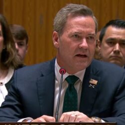 Новини світу - США в ООН зробили заяву щодо Росії