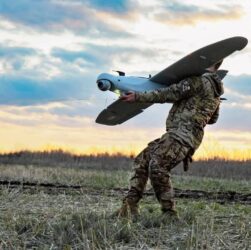 Новини України - США виділили $2 млрд на ШІ-дрони для ЗСУ - ЗМІ