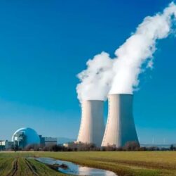 Новини світу - США витратить $350 млрд на ядерну енергетику до 2050 року - Bloomberg