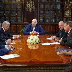 Новини світу - США зняла частину санкцій з Білорусі