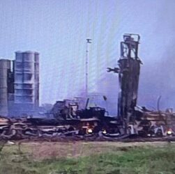 Новини України - ССО уразили комплекс С-400 в Калузькій області