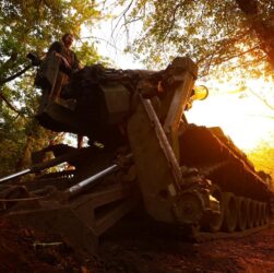 Новини України - ССО завдали удару по логістиці росіян на Курщині