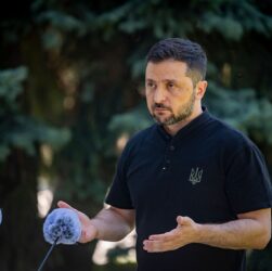 Новини України - Стала відома програма Зеленського у Нью-Йорку