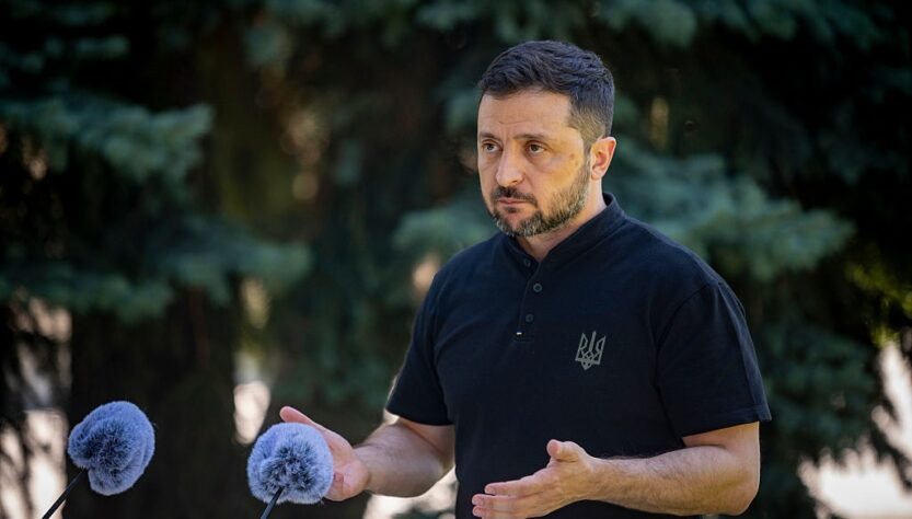 Новини України - Стала відома програма Зеленського у Нью-Йорку