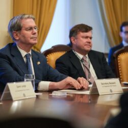 Новини світу - Стали відомі деталі переговорів США і ЄС