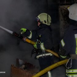 Новини України - Стали відомі деталі удару Росії по Вінниччині