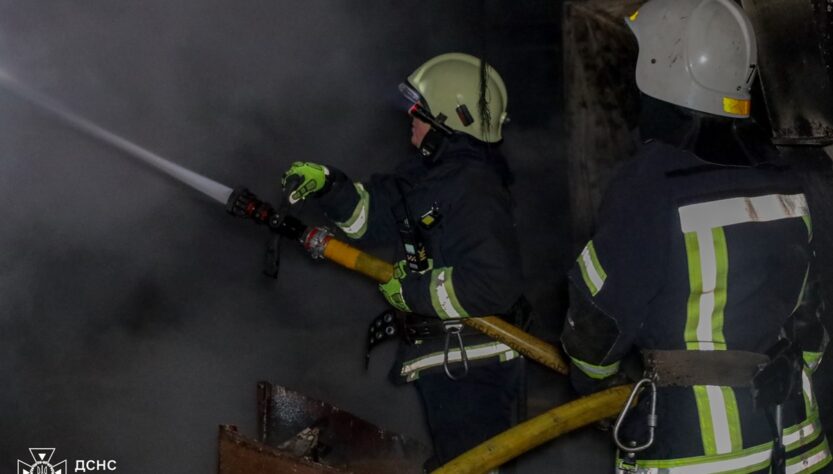 Новини України - Стали відомі деталі удару Росії по Вінниччині