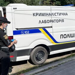 Новини України - Стали відомі подробиці подвійного вбивства на Львівщині