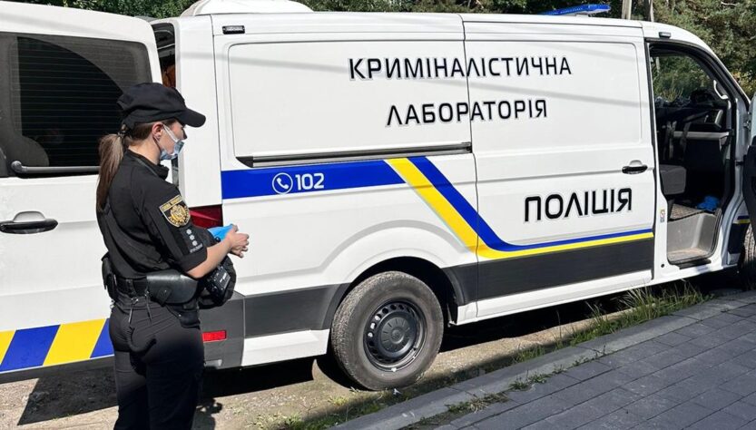 Новини України - Стали відомі подробиці подвійного вбивства на Львівщині